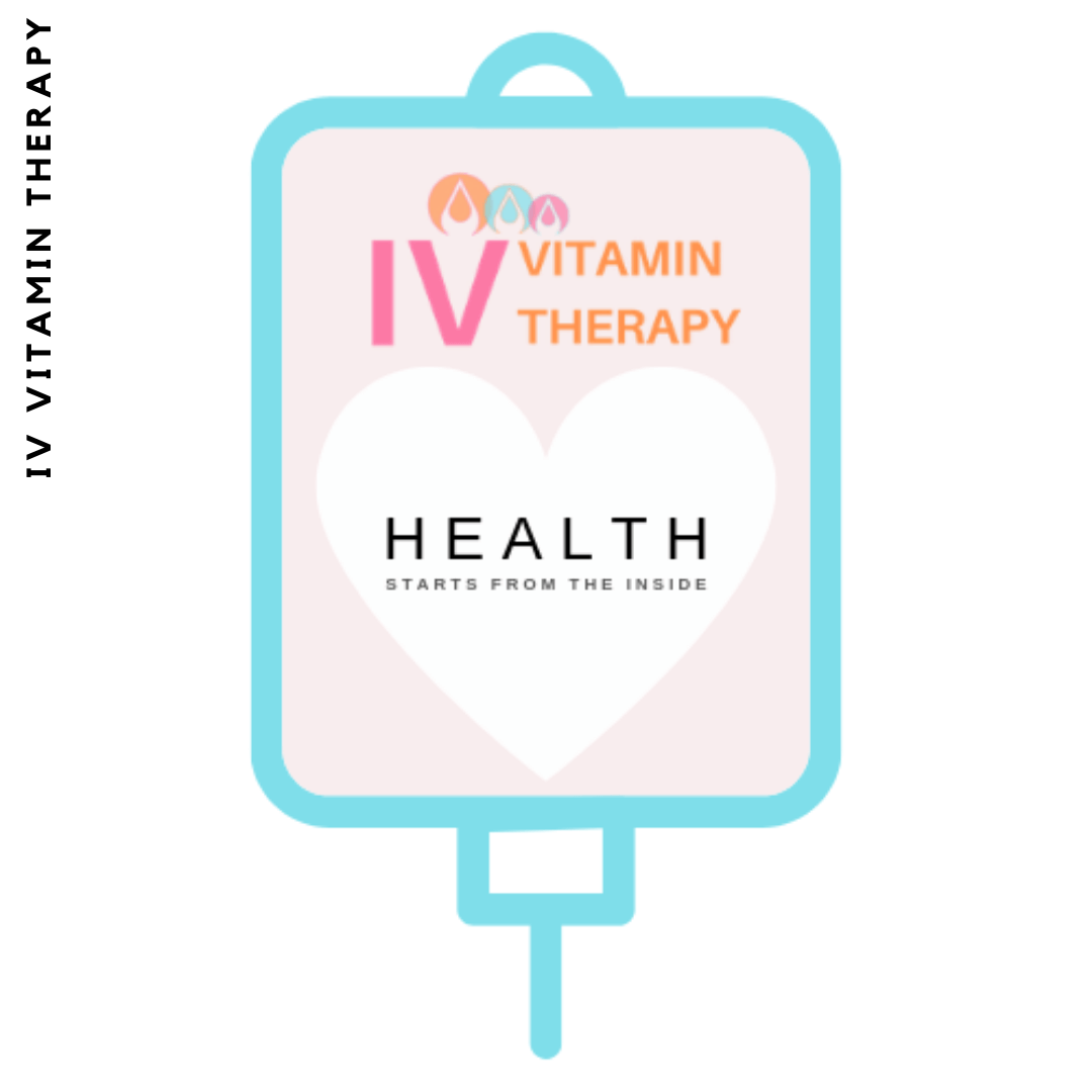 IV Drips: Trick or Treatment