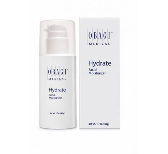 Obagi Medical Hydrate Facial Moisturizer