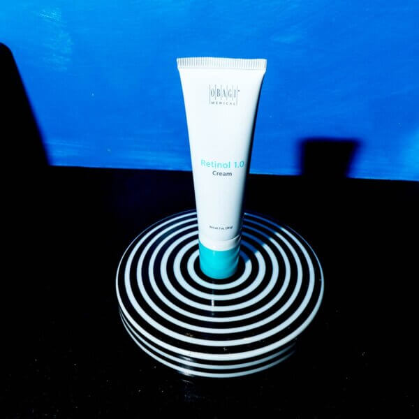 Obagi Medical Retinol 1.0% Face Cream