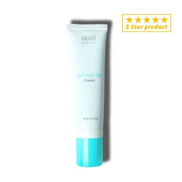 Obagi Medical Retinol 1.0% Face Cream