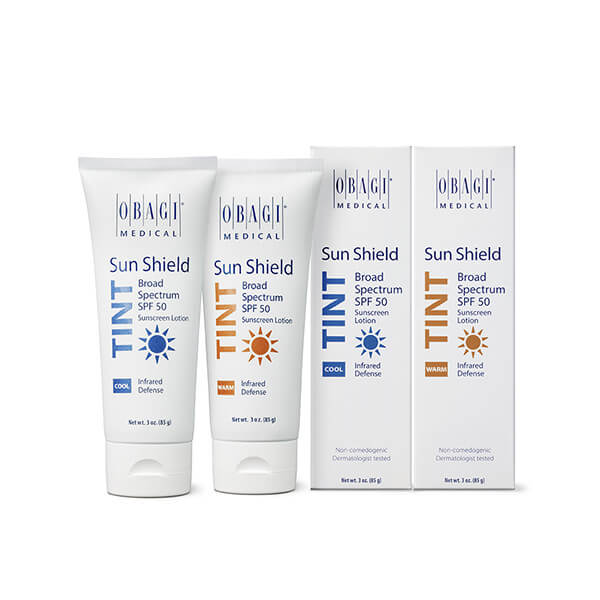 Obagi Medical Sun Shield TINT Broad Spectrum SPF 50