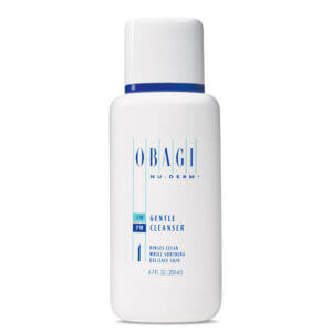 Obagi Nuderm Gentle Cleanser