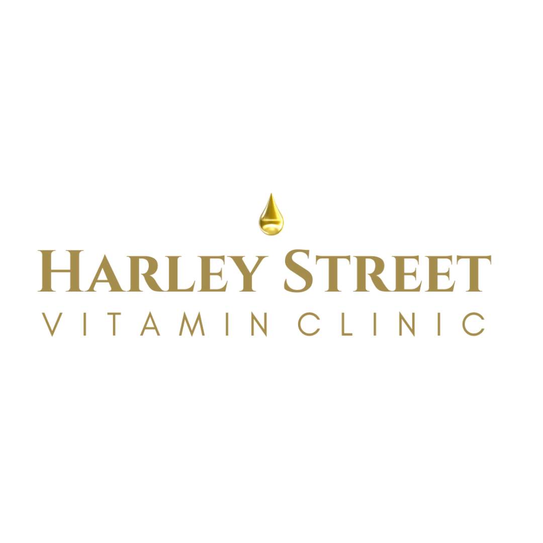 Harley Street Logo