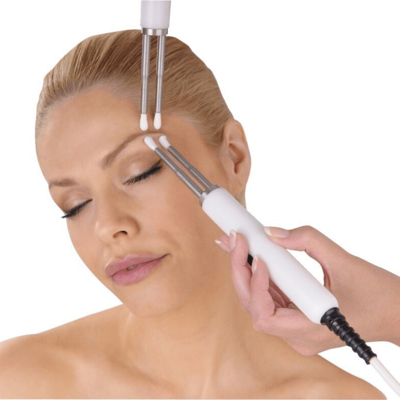 Clinical Skin Tightening Procedure | Carbon Blush