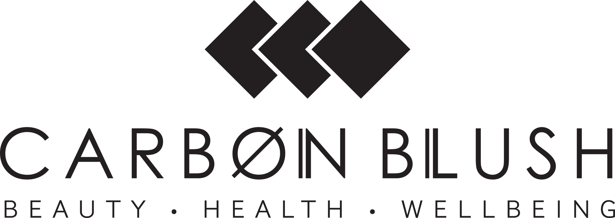 Carbon Blush Botanical Products Image