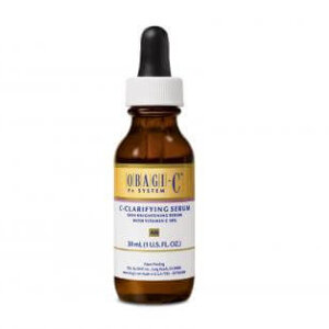 Obagi-C Fx System - C-Clarifying Serum | Carbon Blush