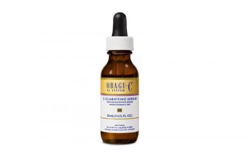 Obagi-C Fx C-Clarifying Serum