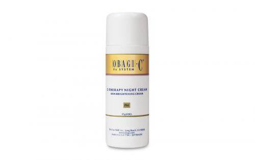 Obagi-C Fx C-Therapy Night Cream