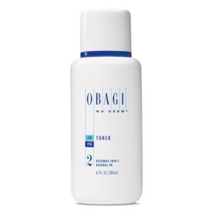 Obagi Toner | Carbon Blush