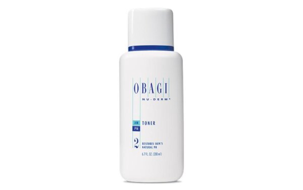 Obagi Toner | Carbon Blush