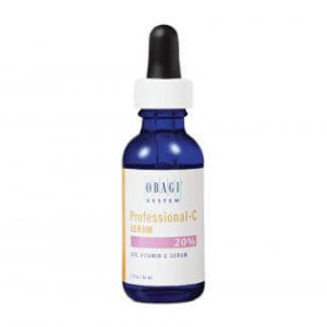 Obagi C Serum 20% | Carbon Blush