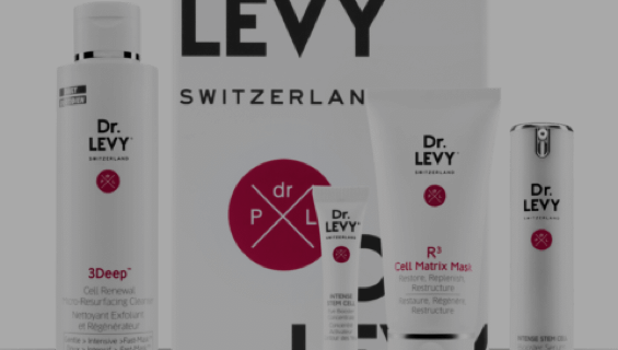 Dr Levy Presentation