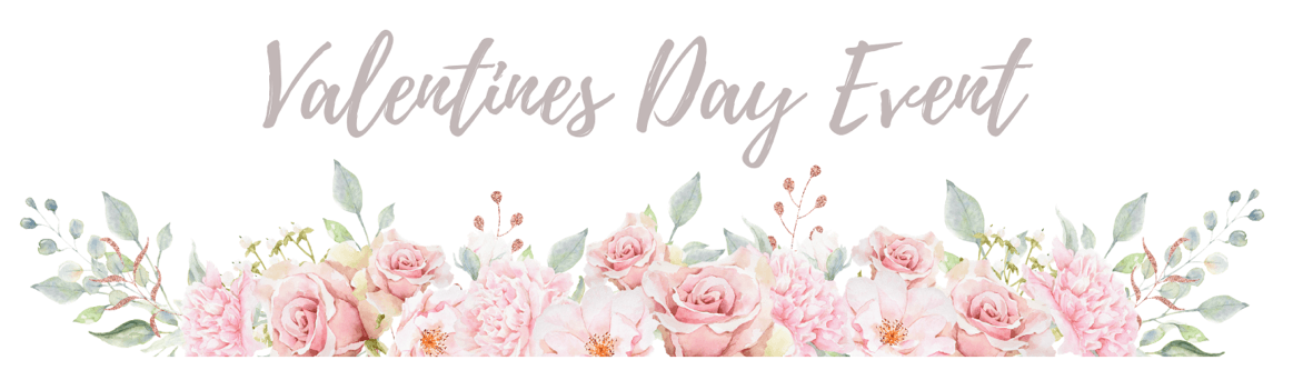 Valentines Day Event
