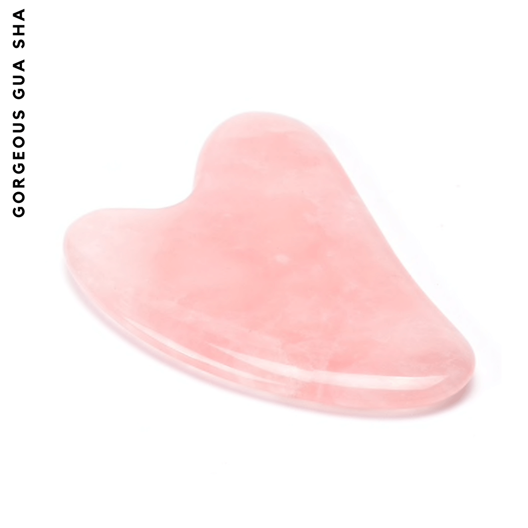 Gorgeous Gua Sha