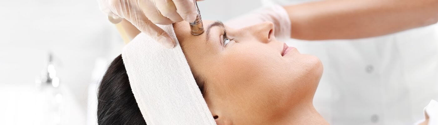 Microdermabrasion