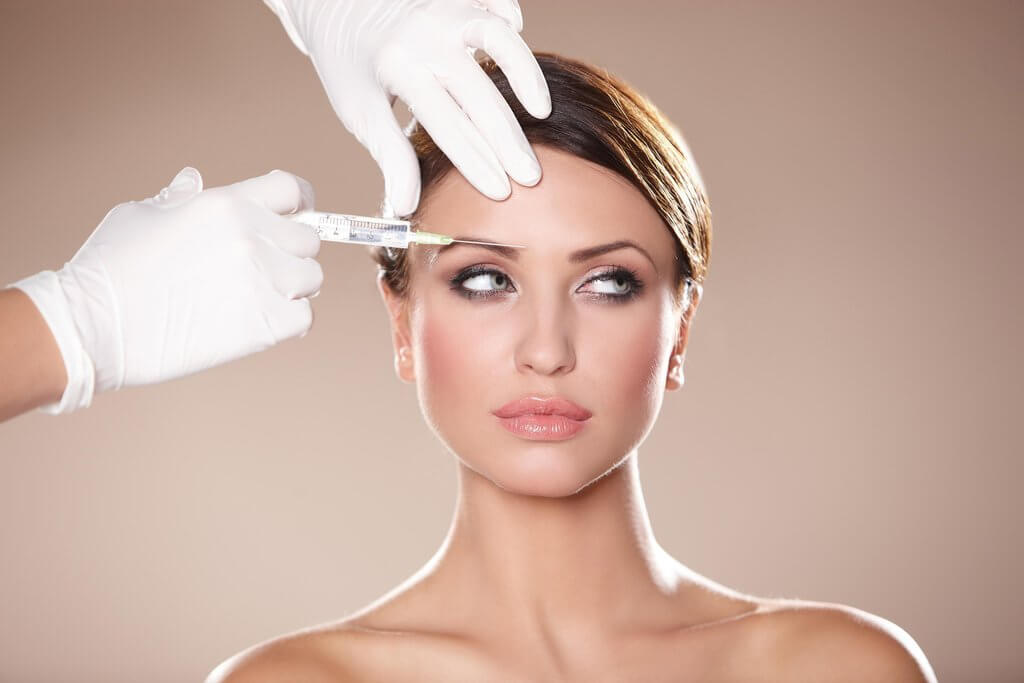Anti-wrinkle injections Injection | Carbon Blush