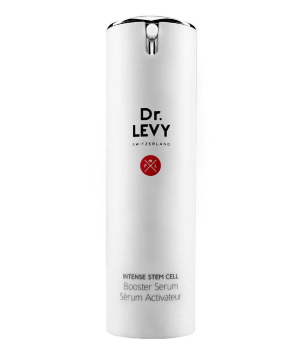 Dr Levy Intense Stem Cell Booster Serum (30ml) | Carbon Blush