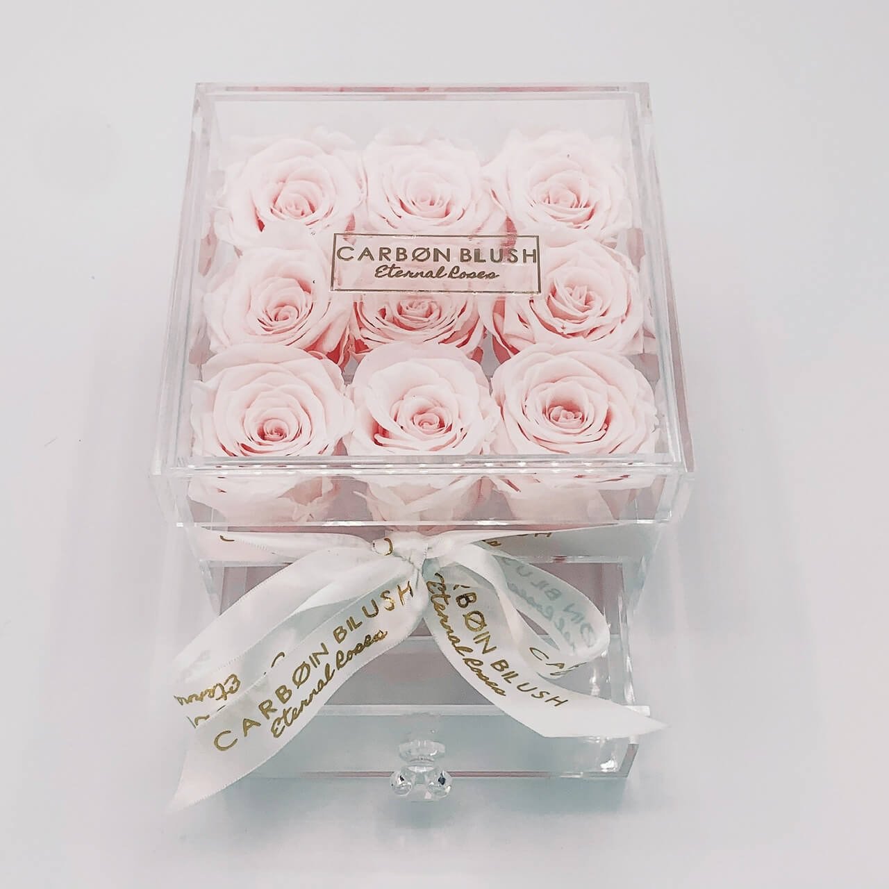Carbon Blush Botanicals Image