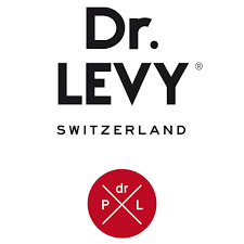 Dr Levy Switzerland Logo
