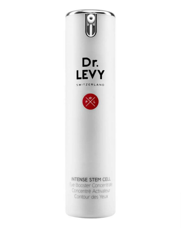 Dr Levy Eye Booster Concentrate (15ml) | Carbon Blush