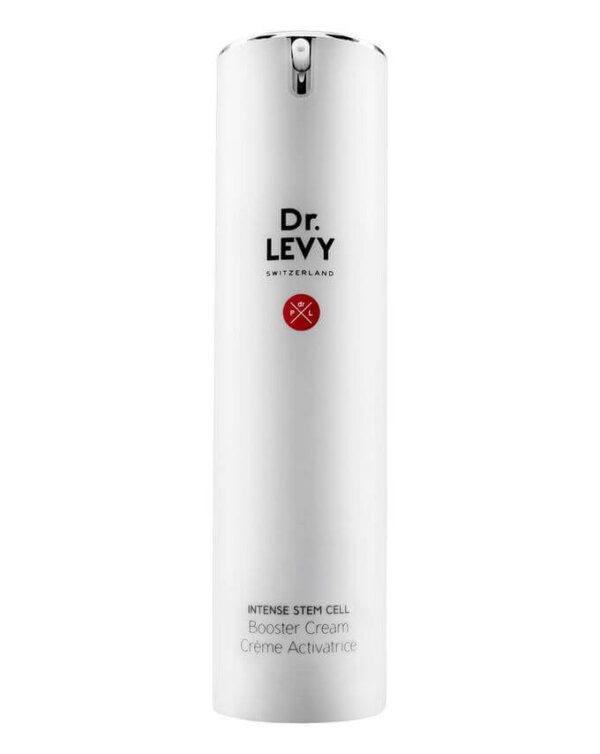 Dr Levy Booster Cream (50ml) | Carbon Blush