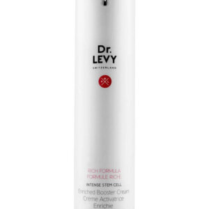 Dr Levy Enriched Booster Cream (50ml) | Carbon Blush