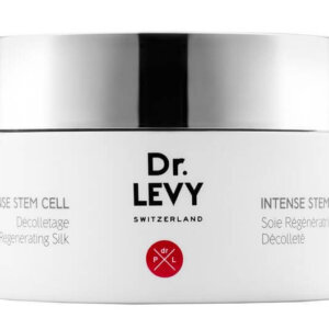 Dr Levy Décolletage Regenerating Silk (50ml) | Carbon Blush