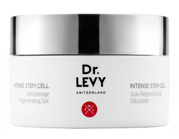 Dr Levy Décolletage Regenerating Silk (50ml)