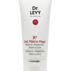 Dr Levy R3 Cell Matrix Mask (50ml) | Carbon Blush