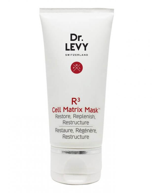 Dr Levy R3 Cell Matrix Mask (50ml)