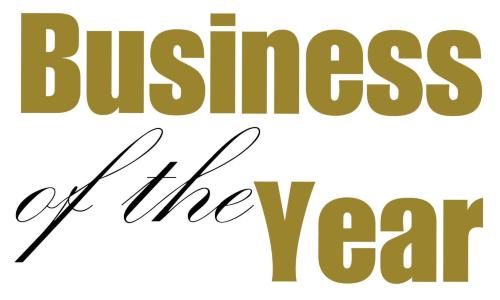 Business of the year