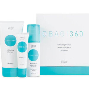 Obagi Medical 360 System | Carbon Blush
