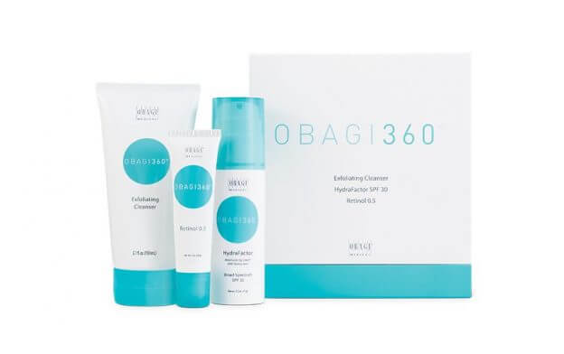 Obagi Medical 360 System