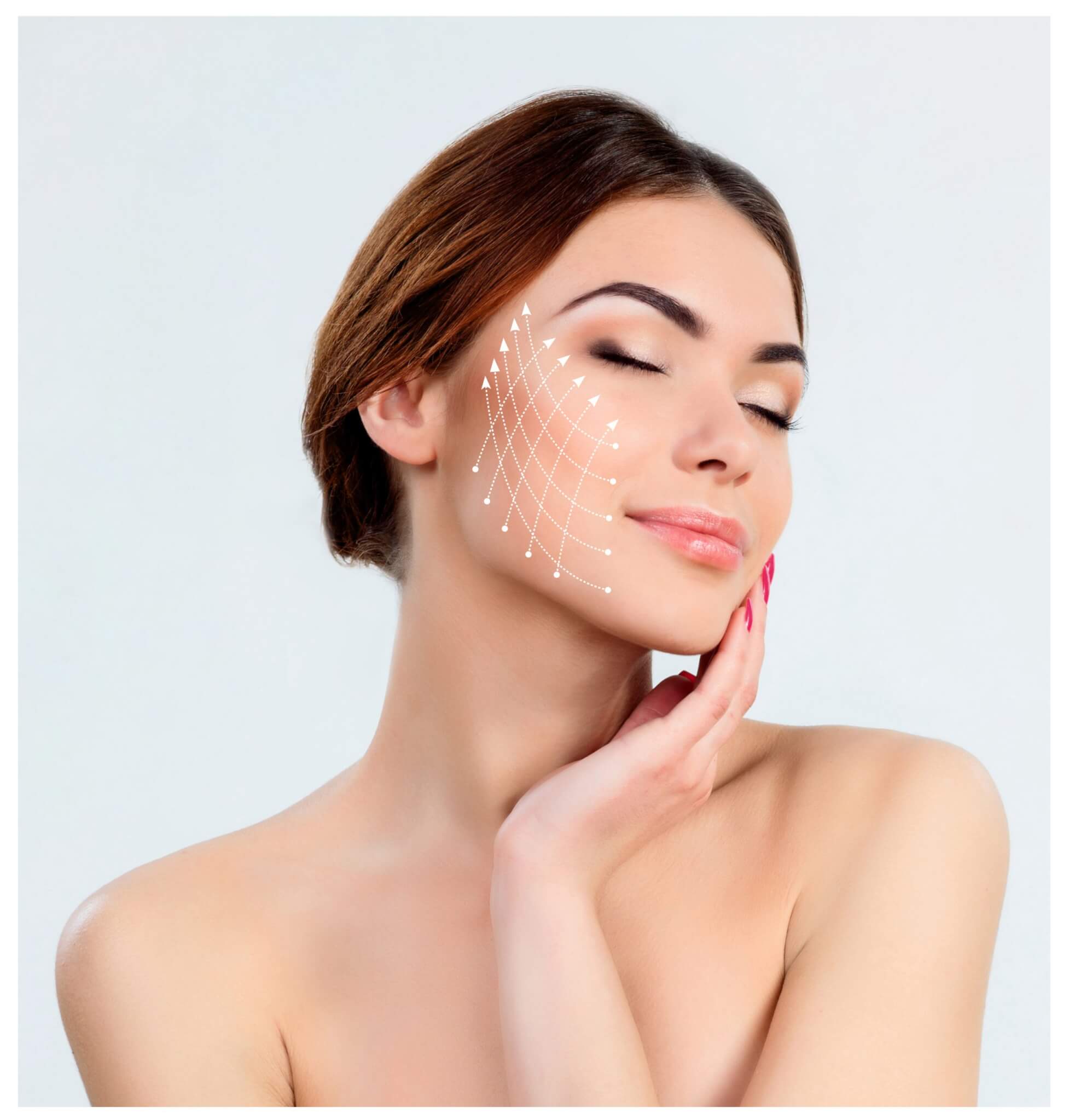 Skin Tightening for Face | Carbon Blush