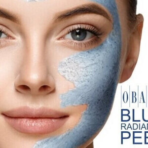 Obagi Blue Radiance Peel