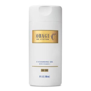 Obagi-C Rx System (Normal to Dry)