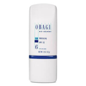 Obagi Medical Nu-Derm Sunfader