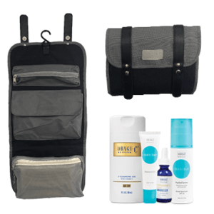 Obagi Medical Men Leather Kit