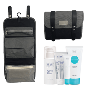 Obagi Medical Men Steel Kit