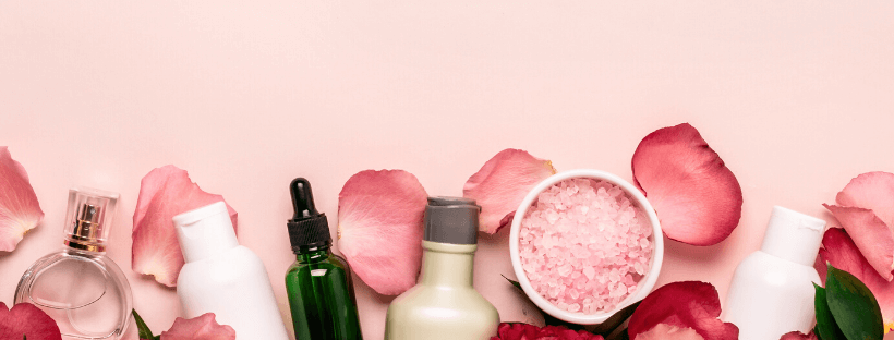 Botanical Products by Carbon Blush