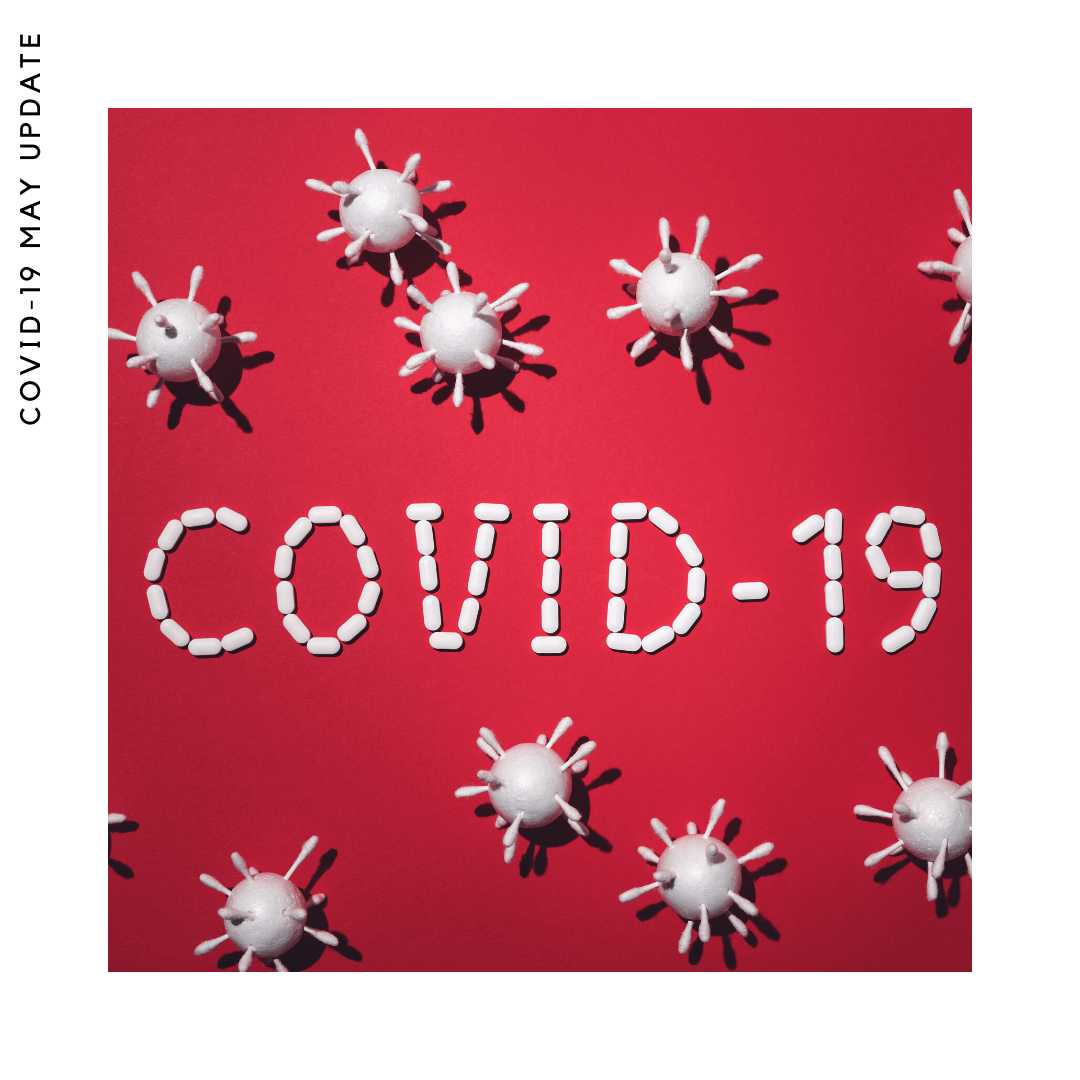 COVID-19 May Update