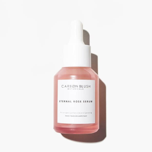 Eternal Rose Serum