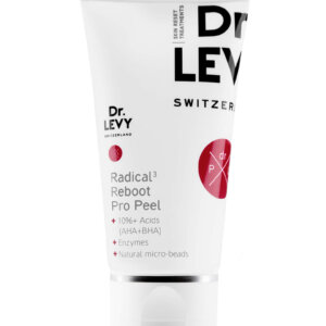 DR LEVY Radical Reboot Pro Peel