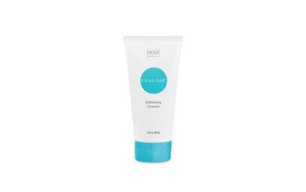 Obagi Medical 360 Exfoliating Cleanser