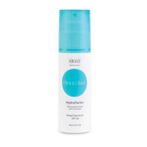 Obagi Medical 360 Exfoliating Cleanser