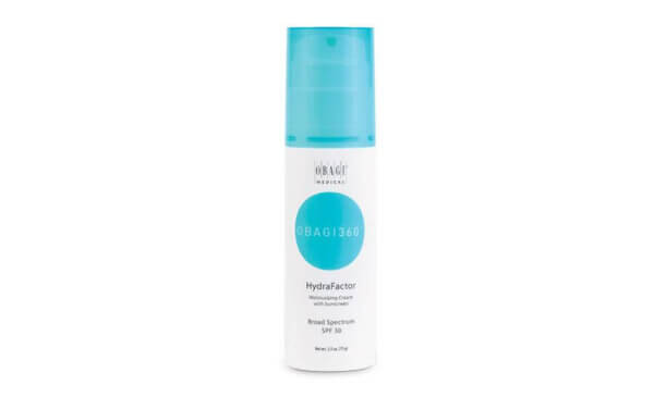 Obagi Medical 360 Exfoliating Cleanser