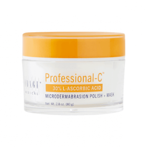 Obagi Medical Professional-C Microdermabrasion Polish + Mask