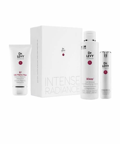 Dr Levy Beautifeye Set