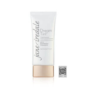 Jane Iredale Dream Tint Tinted Moisturiser
