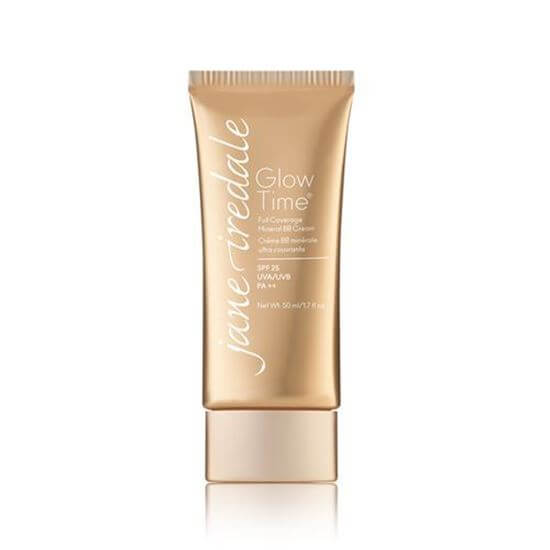 Jane Iredale Glow Time Full Coverage Mineral BB Cream